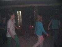 Kinderdisco